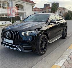 مرسيدس بنز GLE